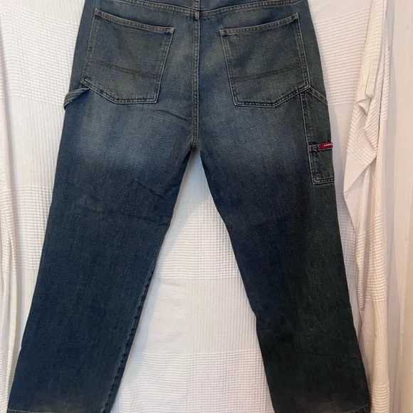 Men’s Work Jeans - Picture 6 of 7